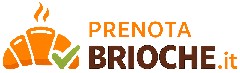 PrenotaBrioche.it